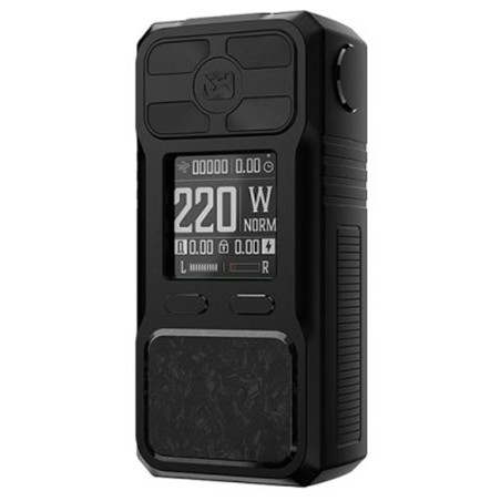 Box Rayden 220 BD Vape