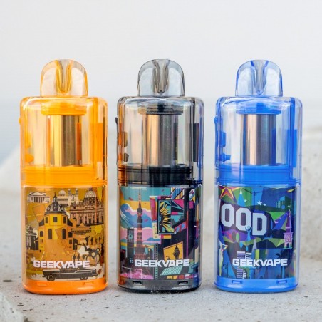 Kloud 35K GeekVape