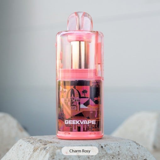 Kloud 35K GeekVape