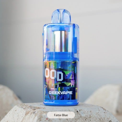 Kloud 35K GeekVape