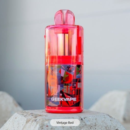 Kloud 35K GeekVape