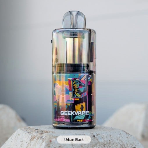 Kloud 35K GeekVape