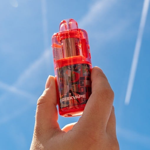 Kloud 35K GeekVape