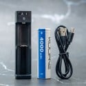 Accu Kuurve 18650 4000 mAh 16A, Batterie 18650 Kuurve
