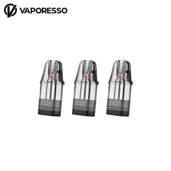 Cartouches Vibe SE Dual Mesh Vaporesso (X3)