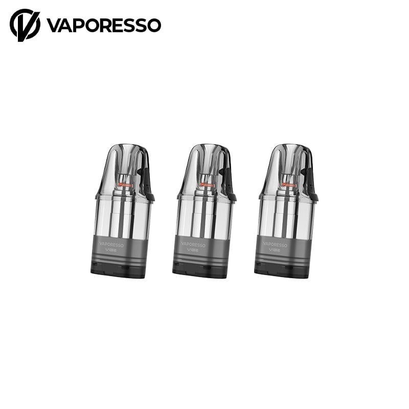 Cartouches Vibe SE Dual Mesh Vaporesso (X3)