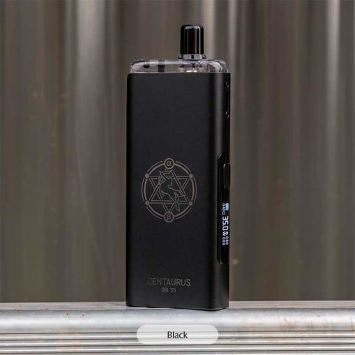Pod Centaurus Ori 35 Lost Vape : 2500mAh, 35W