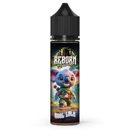 Kool Lala Reborn Animal 50ml