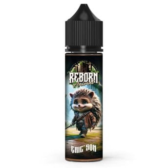 E-liquide Eric Son Reborn Animal 50ml