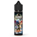 E-liquide Kool Lala Fresh Reborn Animal 50ml