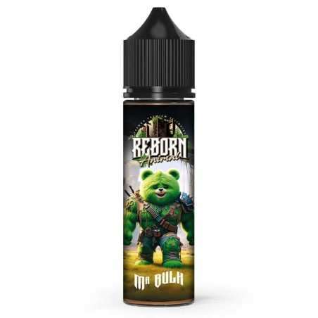 Mr Bulk Reborn Animal 50ml