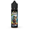 E-liquide Ted 2 Mort Reborn Animal 50ml