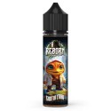 E-liquide Exotic Frog Fresh Reborn Animal 50ml