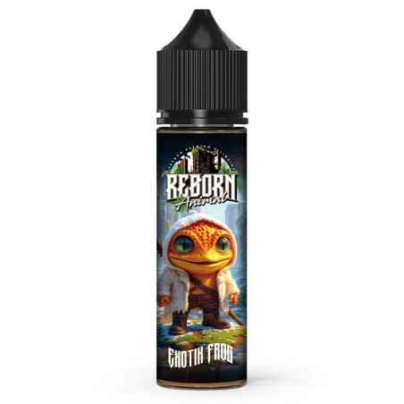 Exotic Frog Fresh Reborn Animal 50ml