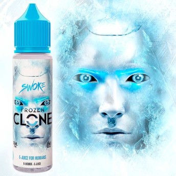 E-liquide Frozen Clone Swoke 50ml