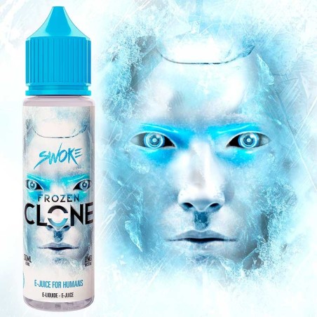 Frozen Clone Swoke 50ml