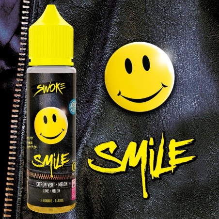 Smile V2 Swoke 50ml