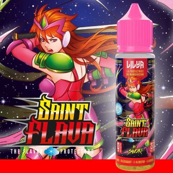 E-liquide Lilya Swoke 50ml