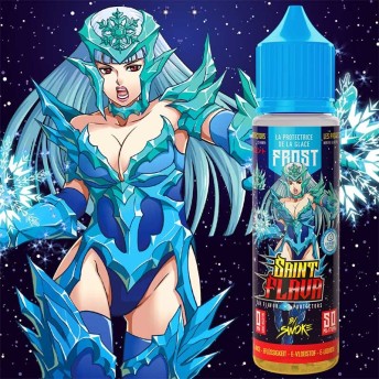 E-liquide Frost Swoke 50ml