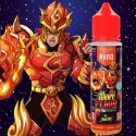 E-liquide Pyro Swoke 50ml
