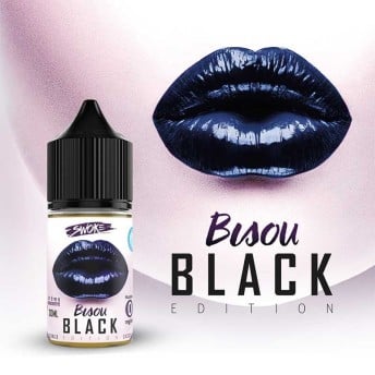 Arome Concentré Bisou Black Swoke