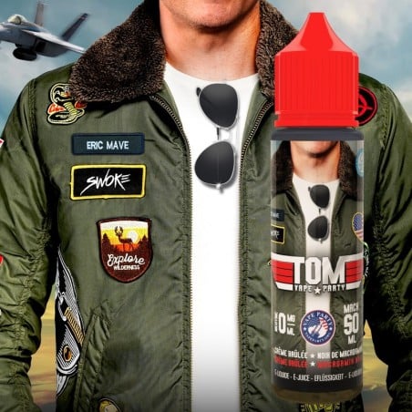 Tom Swoke 50ml