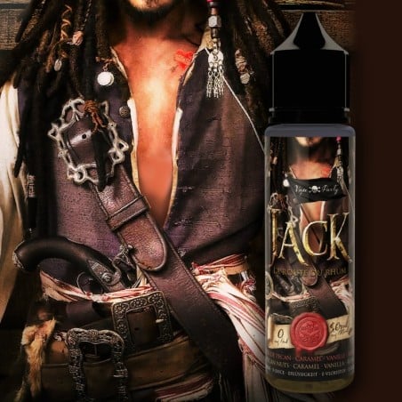 Jack Swoke 50ml