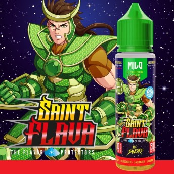 E-liquide Milo Swoke 50ml