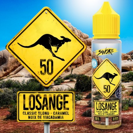 Losange Swoke 50ml