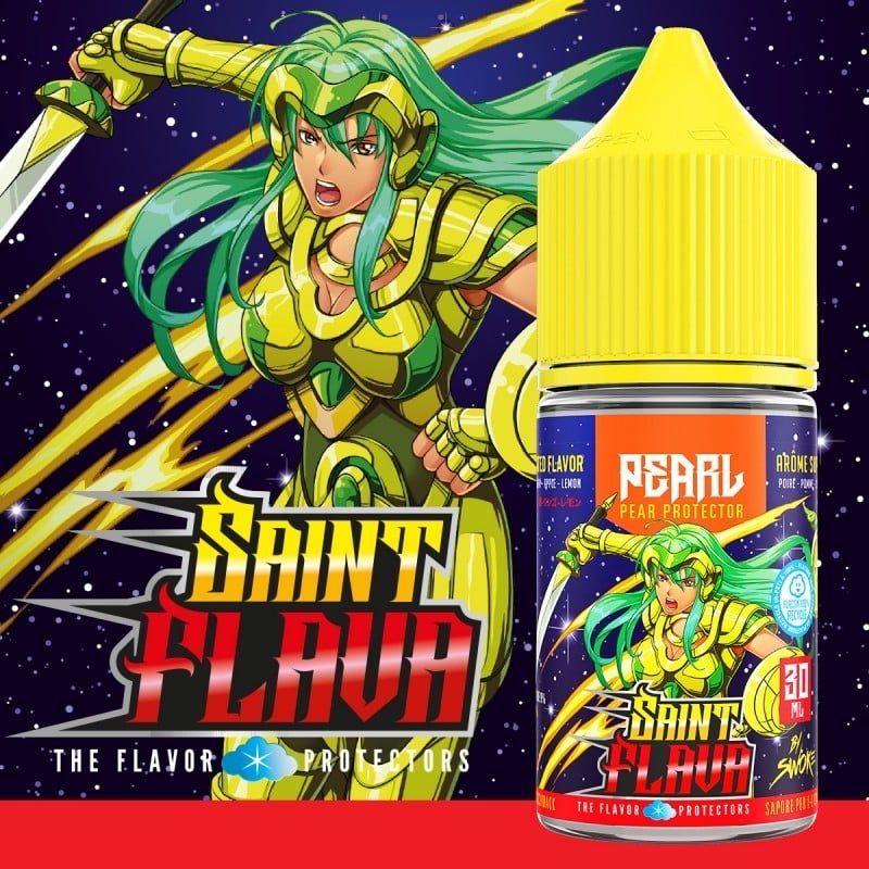 Arome Concentré Pearl Swoke pas cher