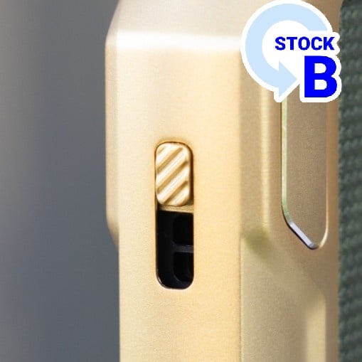 Thelema Elite DM 45 Lost Vape