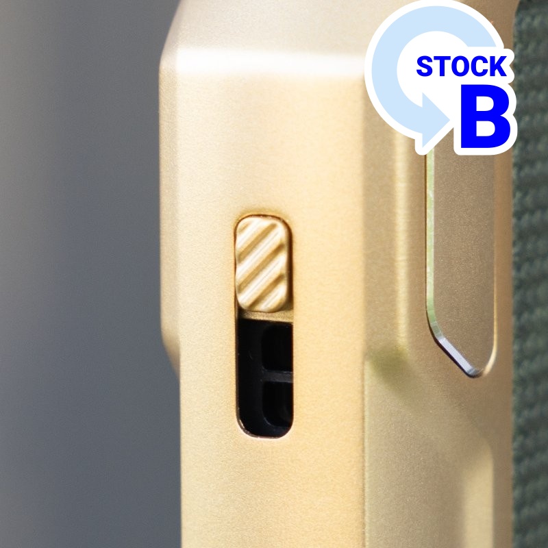 Thelema Elite DM 45 Lost Vape