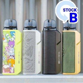 Thelema Elite DM 45 Lost Vape