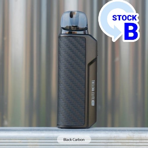 Thelema Elite DM 45 Lost Vape