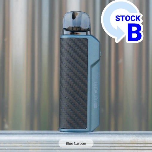 Thelema Elite DM 45 Lost Vape