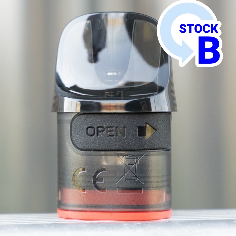 Thelema Elite DM 45 Lost Vape