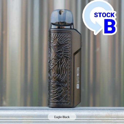 Thelema Elite DM 45 Lost Vape
