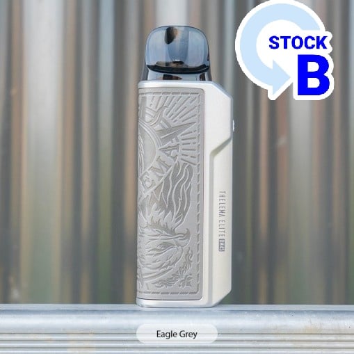 Thelema Elite DM 45 Lost Vape