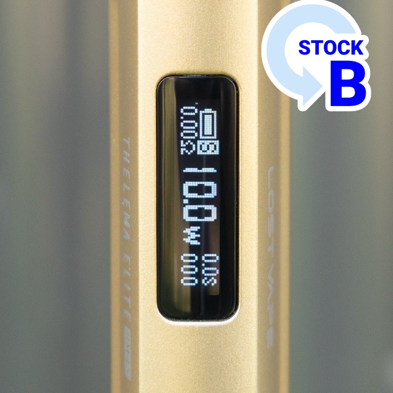 Thelema Elite DM 45 Lost Vape