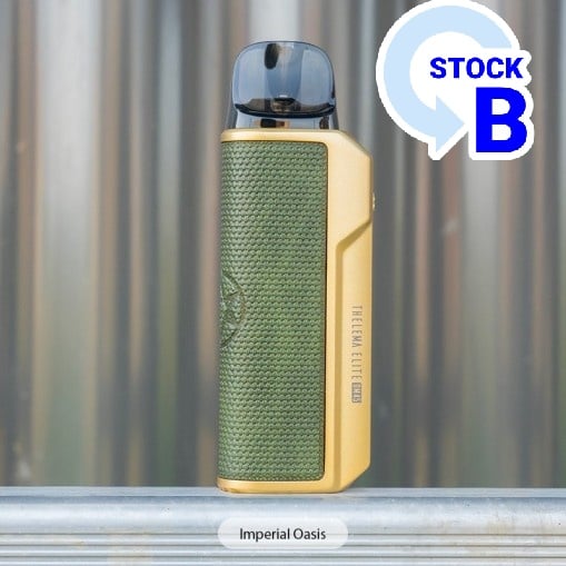 Thelema Elite DM 45 Lost Vape