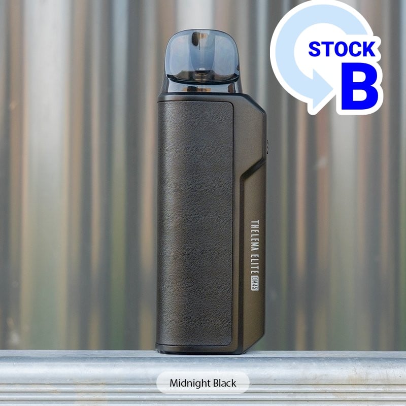 Thelema Elite DM 45 Lost Vape
