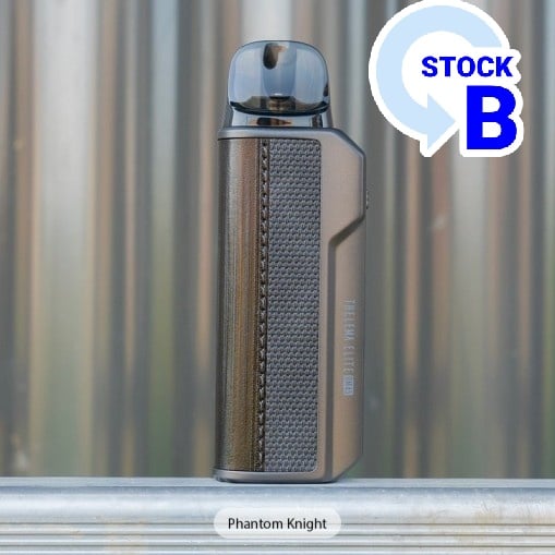 Thelema Elite DM 45 Lost Vape