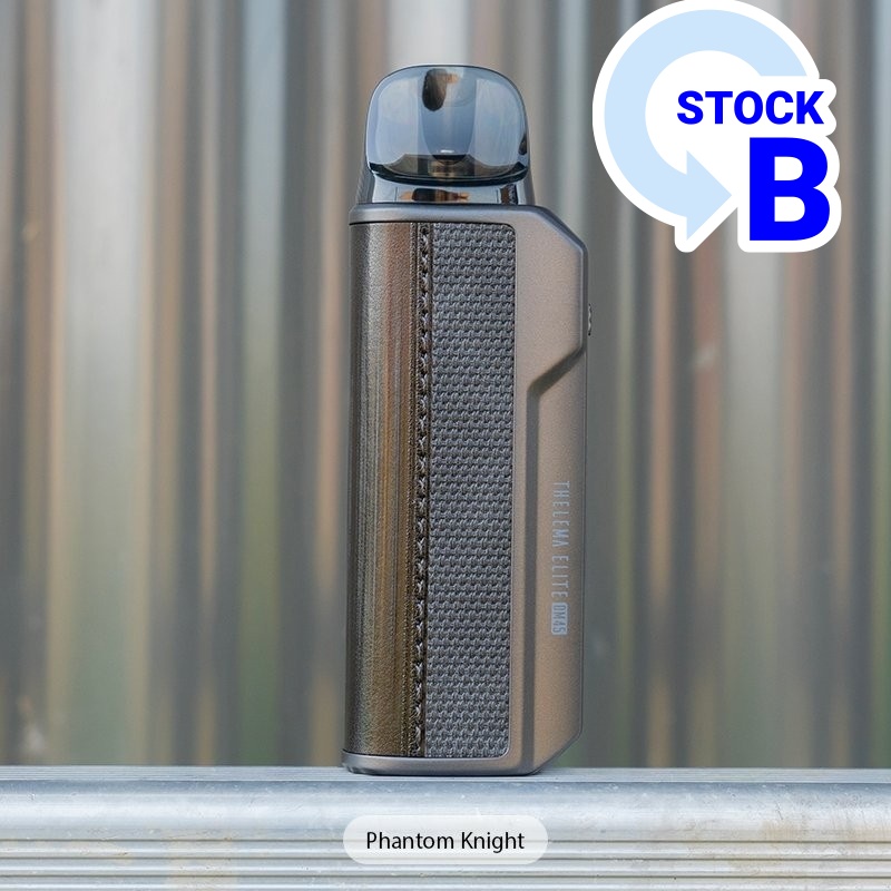 Thelema Elite DM 45 Lost Vape
