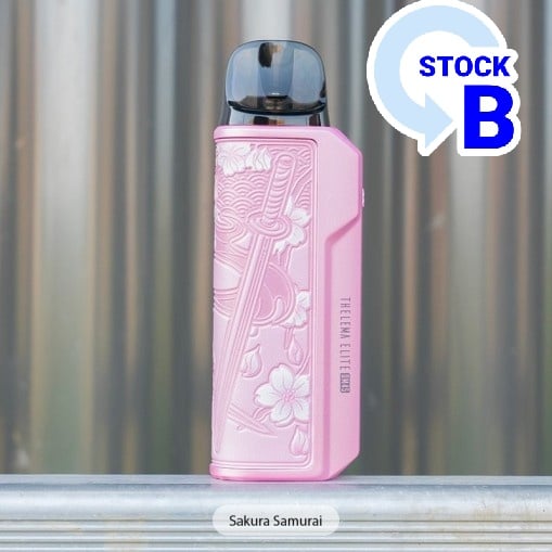 Thelema Elite DM 45 Lost Vape