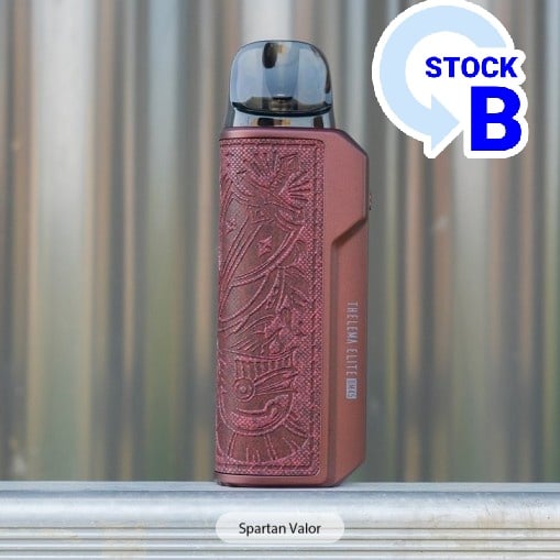 Thelema Elite DM 45 Lost Vape