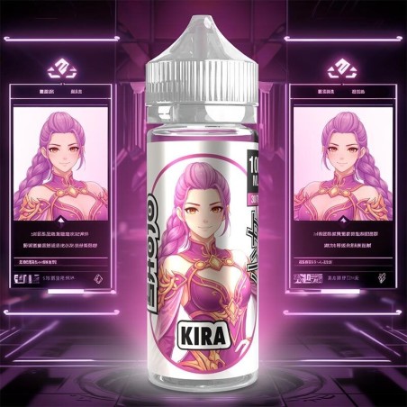 Kira Shojo 100ml