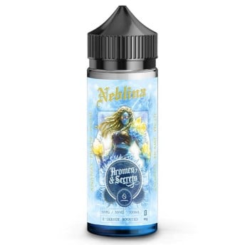 E-liquide Neblina Arômes et Secrets 100ml