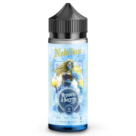 Neblina Arômes et Secrets 100ml