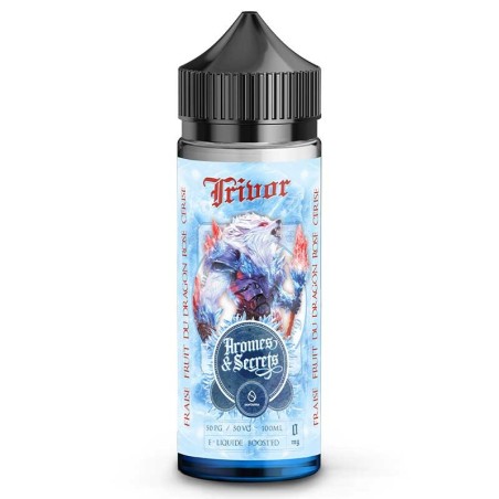 Trivor Arômes et Secrets 100ml