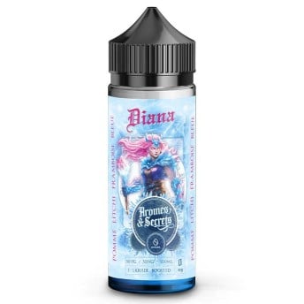 E-liquide Diana Arômes et Secrets 100ml